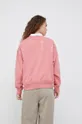 ροζ Βαμβακερή μπλούζα Polo Ralph Lauren