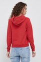 Odzież Polo Ralph Lauren bluza bawełniana 211872989001 czerwony