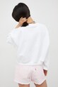 Îmbrăcăminte Levi's hanorac de bumbac A2645.0007 alb