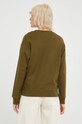 Oblečenie Bavlnená mikina Levi's 24688.0054 zelená