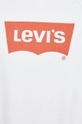 Βαμβακερή μπλούζα Levi's Γυναικεία