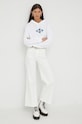 Μπλούζα Levi's A2642.0005 λευκό AW22