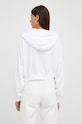 Ρούχα Μπλούζα Levi's A2642.0005 λευκό