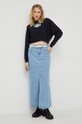 Levi's bluza A2643.0013 negru AW22
