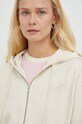 Levi's bluza bawełniana beżowy A3568.0003