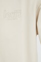 Levi's bluza bawełniana A3568.0003 beżowy