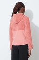 Odzież Columbia bluza sportowa Winter Pass Sherpa Hoode 2013293 różowy