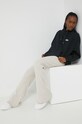 Dickies bluza DK0A4XYWBLK1 negru AW24