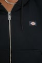 Кофта Dickies DK0A4Y1ZBLK1 чёрный