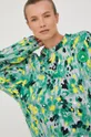 multicolor adidas by Stella McCartney bluza dresowa