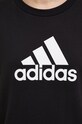 Бавовняна кофта adidas Performance HI3671
