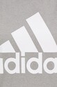 adidas Performance bluza treningowa HI4962 szary