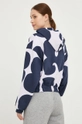 adidas Performance bluza Marimekko 70 % Bawełna, 30 % Poliester z recyklingu