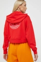 adidas Originals bluza bawełniana 100 % Bawełna