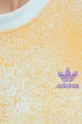 Bavlnená mikina adidas Originals Dámsky