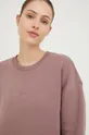vijolična Bluza adidas Performance Ženski