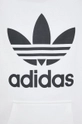 Хлопковая кофта adidas Originals Женский