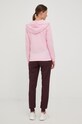 adidas tuta sportiva HT7519 rosa AW22