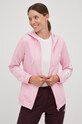 Abbigliamento adidas tuta sportiva HT7519 rosa