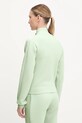 Îmbrăcăminte Guess bluză NEW ALLIE V2YQ17.K7UW2 verde