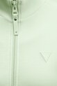 Guess bluză NEW ALLIE V2YQ17.K7UW2 verde
