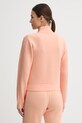 Odzież Guess bluza NEW ALLIE V2YQ17.K7UW2 pomarańczowy