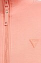Guess felső NEW ALLIE V2YQ17.K7UW2 narancssárga