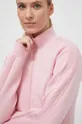 różowy Guess bluza NEW ALLIE
