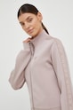 Guess bluza NEW ALLIE różowy V2YQ17.K7UW2