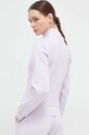 Odzież Guess bluza NEW ALLIE V2YQ17.K7UW2 fioletowy
