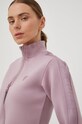 Mikina Guess NEW ALLIE fialová V2YQ17.K7UW2