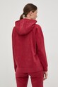 Odzież Guess bluza V2BQ01.KBC00 fioletowy