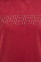 Μπλούζα Guess V2BQ01.KBC00 μωβ