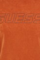 Μπλούζα Guess V2BQ01.KBC00 καφέ