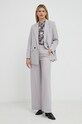Young Poets Society bluzka Nala 107588 fioletowy AW22