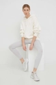 Puma tracksuit sweatshirt Puma x Vogue beige