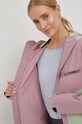 Outdoorová bunda adidas TERREX H53398