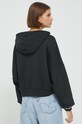 Îmbrăcăminte adidas Originals hanorac de bumbac HL9054 negru