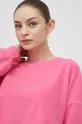 różowy Vero Moda bluza
