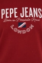 Βαμβακερή μπλούζα Pepe Jeans