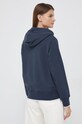 Odzież Pepe Jeans bluza bawełniana PL581246.594 granatowy
