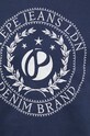 Pepe Jeans bluza PL581252.594 granatowy