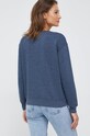 Odzież Pepe Jeans bluza PL581256.594 niebieski