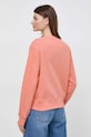 Ρούχα Μπλούζα Guess W2YQ16.KBA10 πορτοκαλί