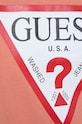 Μπλούζα Guess W2YQ16.KBA10 πορτοκαλί