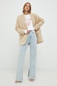 Guess felső W2YQ16.KBA10 fehér SS24