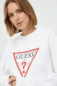Guess felső fehér W2YQ16.KBA10