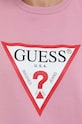 Guess felső W2YQ16.KBA10 rózsaszín