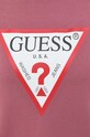 Mikina Guess W2YQ16.KBA10 růžová