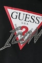 Guess bluza W2BQ17.KB683 czarny